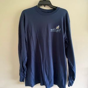 Long Sleeve girlie girl original shirt